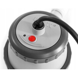 Intex baseino šildytuvas 25x45cm 3000w