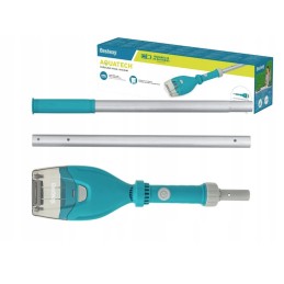 Bestway 58770 belaidis baseino dulkių siurblys