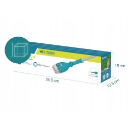 Bestway 58770 belaidis baseino dulkių siurblys