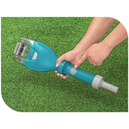 Bestway 58770 belaidis baseino dulkių siurblys