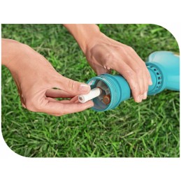 Bestway 58770 belaidis baseino dulkių siurblys