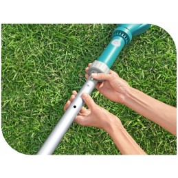 Bestway 58770 belaidis baseino dulkių siurblys