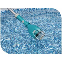 Bestway 58770 belaidis baseino dulkių siurblys