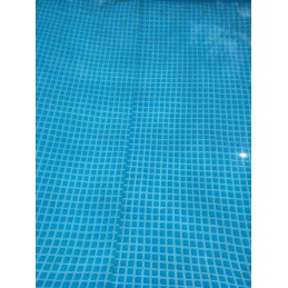 Bestway dulkių siurblys baseino dugno valymui 32mm