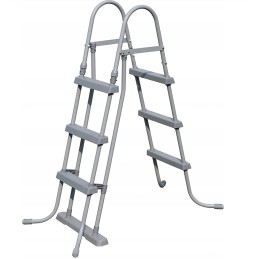 Bestway 58332 baseino kopėčios 132 cm