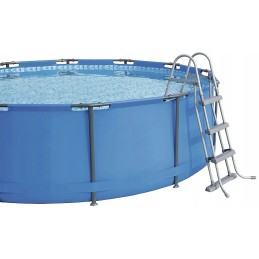 Bestway 58332 baseino kopėčios 132 cm