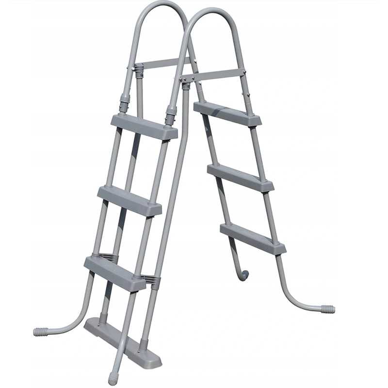 Bestway 58332 baseino kopėčios 132 cm