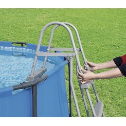 Bestway 58332 baseino kopėčios 132 cm