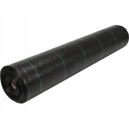 Agrotekstilė 90 g 1 6x50m