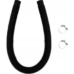 Bestway saulės baterijų baseino šildytuvas 73x46cm