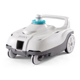 Intex 28006 automatinis dulkių siurblys, grindų ir sienų valiklis