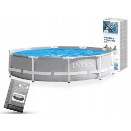 Rėmas sodo baseinas 305x76 intex 26700