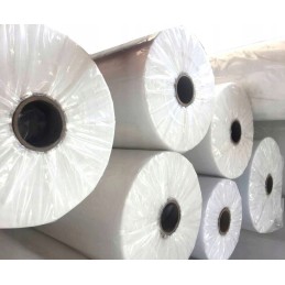 ⭐⭐balts agrotekstils salnām 420 cm x 10 metri, kas atpaliek ar UV filtru⭐⭐
