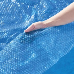 Saulės gaubtas apvaliam baseinui 549cm bestway 58173