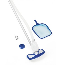 Bestway 58234 dulkių siurblio valymo rinkinys su tinkleliu