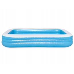 Didelis pripučiamas sodo baseinas 305x183x56cm bestway