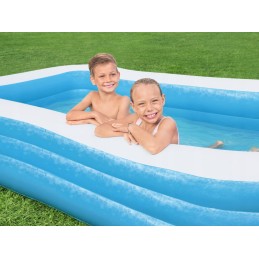 Bestway 54009 pripučiamas sodo baseinas 305x183x56cm