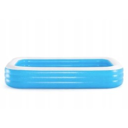 Bestway 54009 pripučiamas sodo baseinas 305x183x56cm