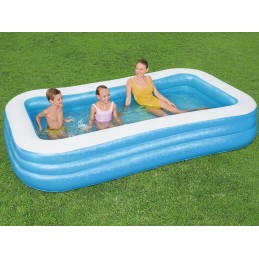 Bestway pripučiamas sodo baseinas 305x183x56cm 54009