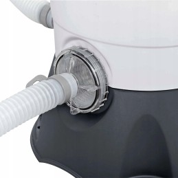 Smėlio filtro siurblys baseinams 3028l h bestway 58515 baseino filtras