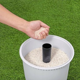 Smėlio filtro siurblys baseinams 3028l h bestway 58515 baseino filtras