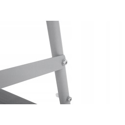 Bestway baseino kopėčios 2 pakopos 84 cm