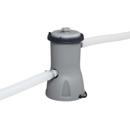 Baseino filtro siurblys 3028l h bestway 58386 bestway