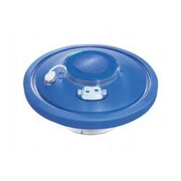 Bestway apšviestas LED baseino fontanas, 1 metras