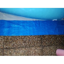 Bestway šeimos pripučiamas baseinas 262x175x51 cm