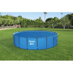 Bestway saulės dangtis baseinui 5 49 m