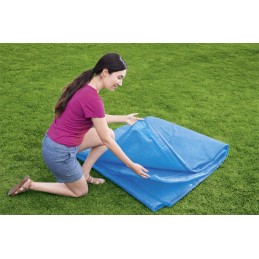 Bestway saulės dangtis baseinui 5 49 m