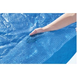 Bestway saulės dangtis baseinui 5 49 m