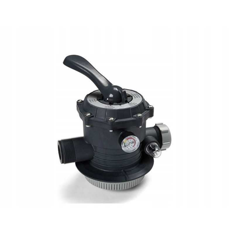 Vožtuvas smėlio siurbliui 28648 28652 11496 intex