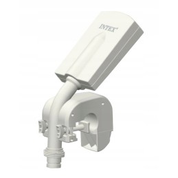 Kelių spalvų LED baseino šviestuvai 28089 intex