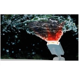 Kelių spalvų LED baseino šviestuvai 28089 intex