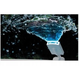 Kelių spalvų LED baseino šviestuvai 28089 intex