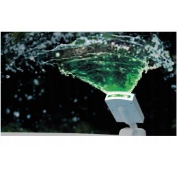 Kelių spalvų LED baseino šviestuvai 28089 intex