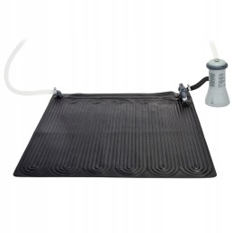 Intex 28685 saulės baseino vandens šildytuvo kilimėlis