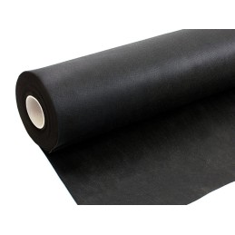 Iglaco agrotekstilė juoda 50g/m2 - 1,6 x 50 m