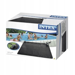 Intex 28685 saulės baseino vandens šildytuvo kilimėlis