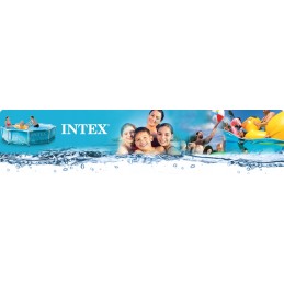 Frame pool pump 305x76 intex 28208 3in1
