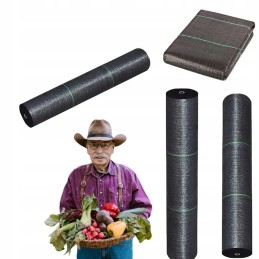 ➡️Agrotekstilės tvirtinimas