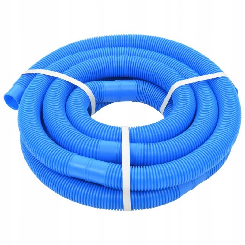 Corrugated pool hose filter pump pipe 32 mm 6 6 m
