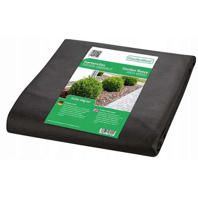 Garden mate sodo neaustinis audinys 2 mx 5 m 50g/m²