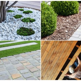 Garden mate sodo neaustinis audinys 2 mx 5 m 50g/m²