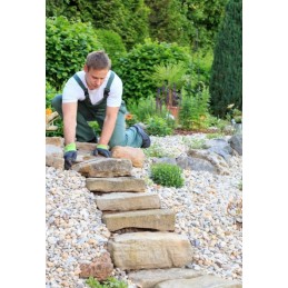 Garden mate sodo neaustinis audinys 2 mx 5 m 50g/m²