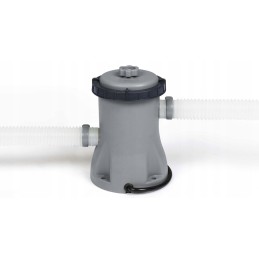 56408 rėmo sodo baseinas 305x76 cm šeimos bestway