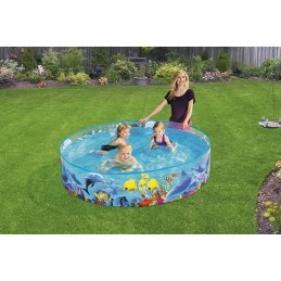 Vaikų baseinas 244x46cm bestway 55031