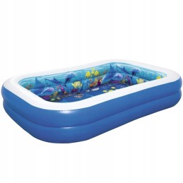Pripučiamas baseinas povandeninis nuotykis 54177 lumarko