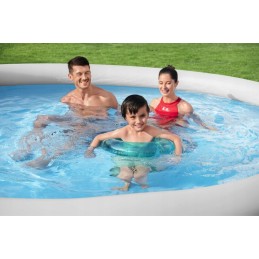 Išplėtimo baseinas 366 x 76 cm bestway 57445 bestway